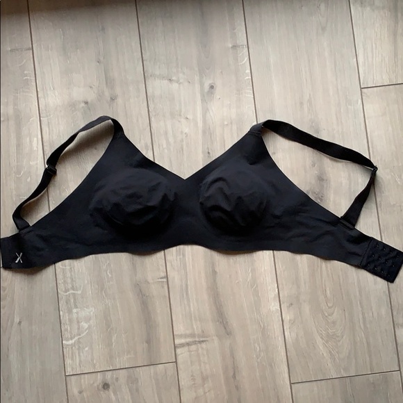 Other - Knix padded V-neck bra
